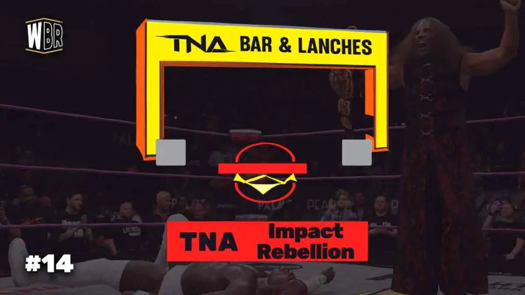 TNA Bar & Lanches #14