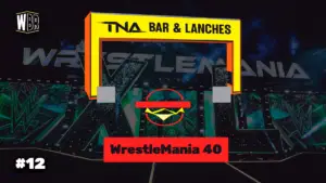 TNA Bar & Lanches #12
