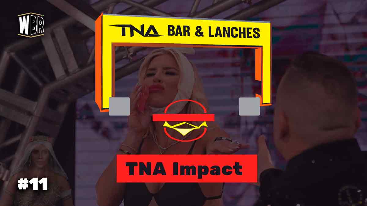 TNA Bar & Lanches #11