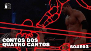CMLL Grand Prix de Amazonas 2023 | Contos dos Quatro Cantos S04E02