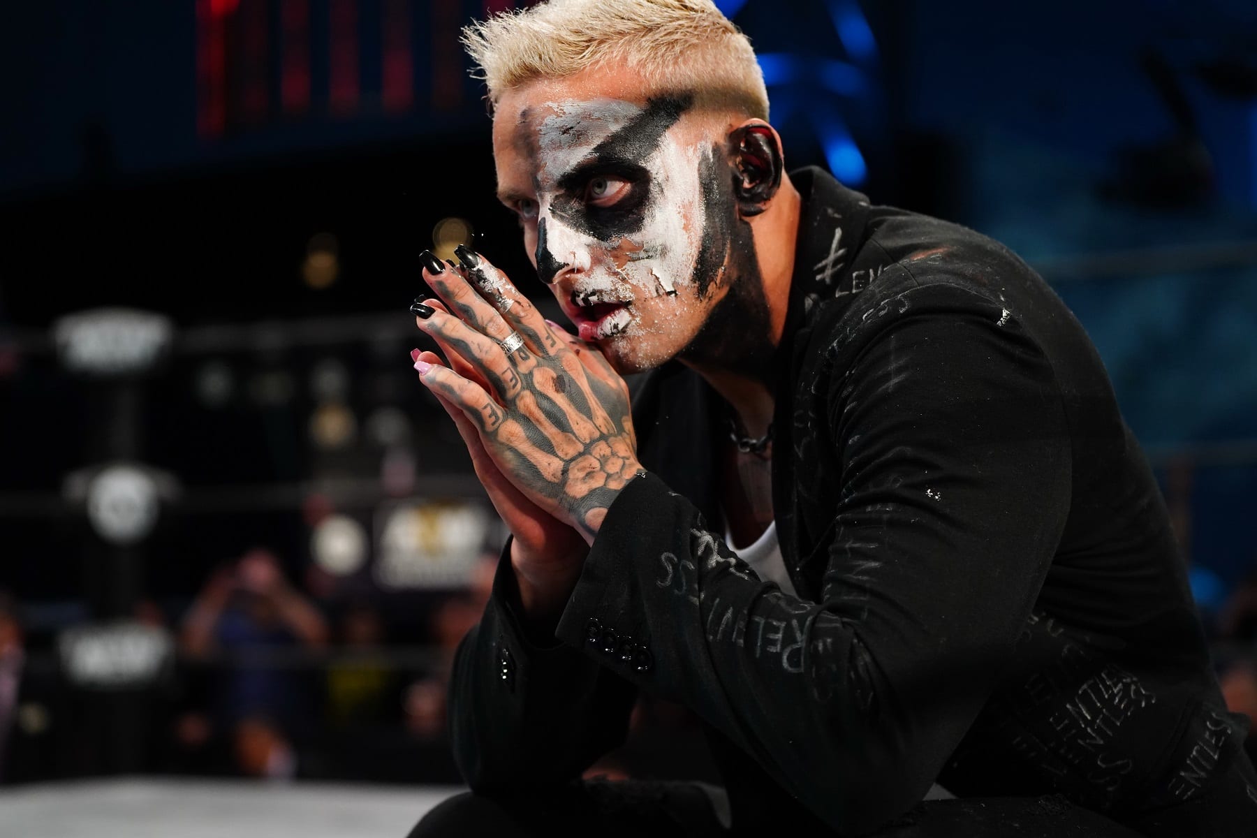 Darby Allin