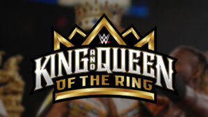 WWE King and Queen of the Ring 2024: onde assistir ao vivo, horário, data e card
