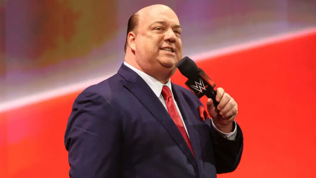 Paul Heyman