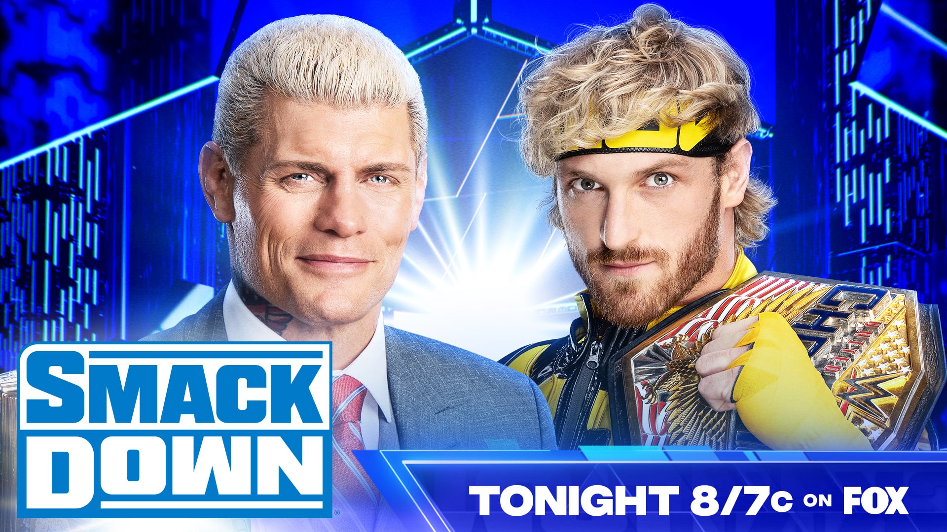 Planos do WWE SmackDown de 17/05