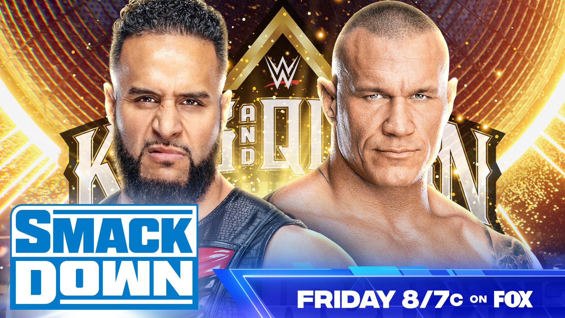 Planos do WWE SmackDown de 24/05