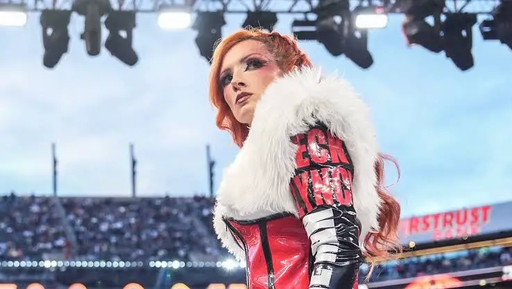 Becky Lynch