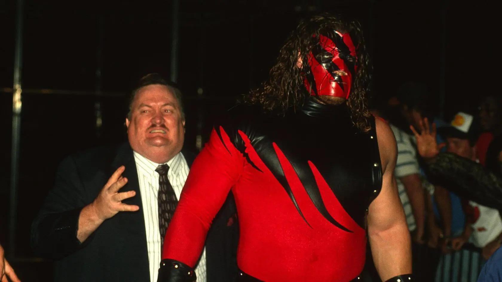 Kane