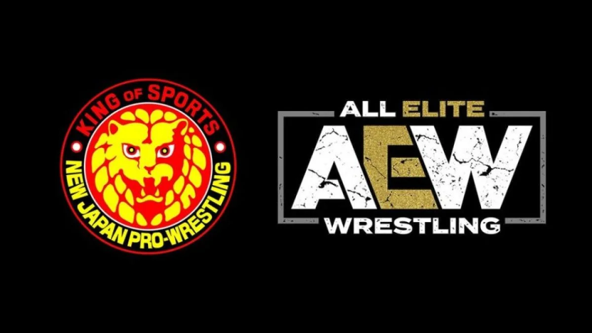 NJPW AEW