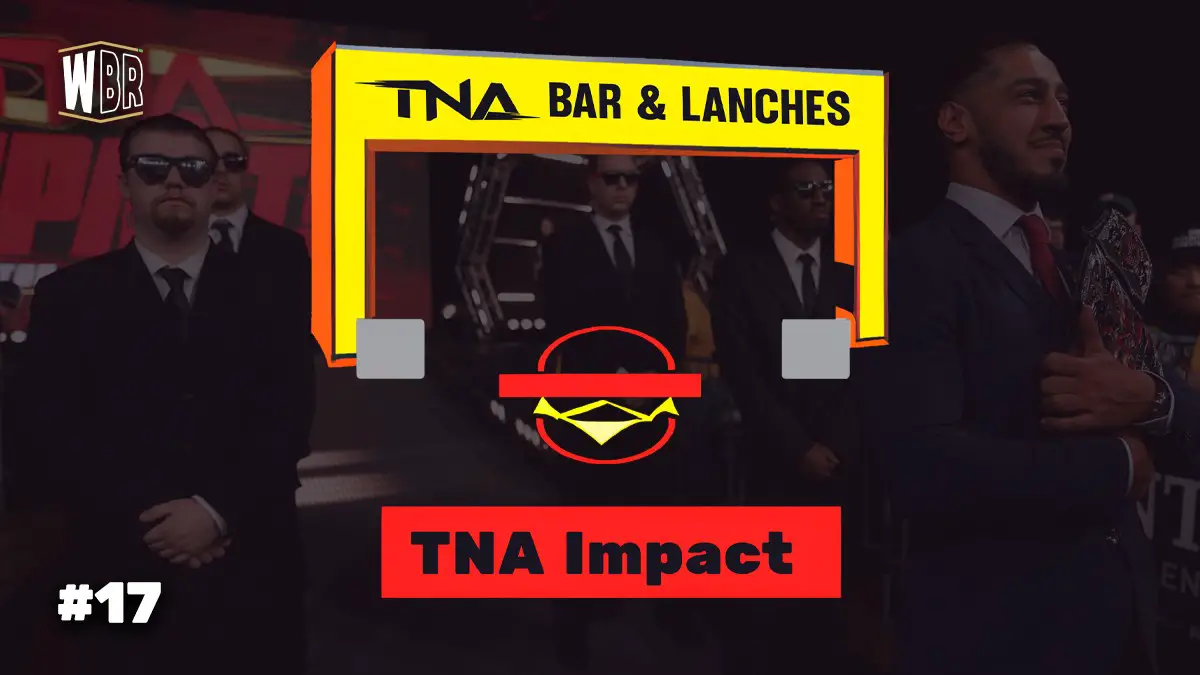 TNA Bar & Lanches #15