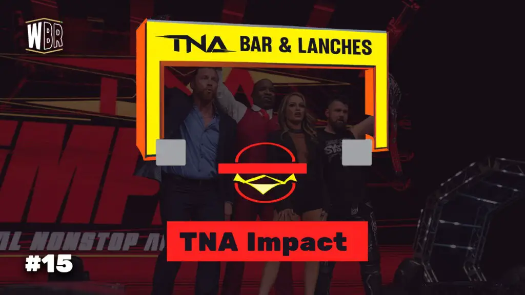TNA Bar & Lanches #15