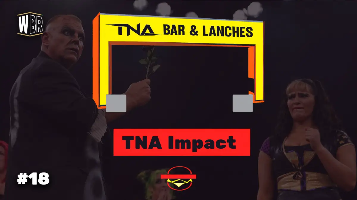 TNA Bar & Lanches #18