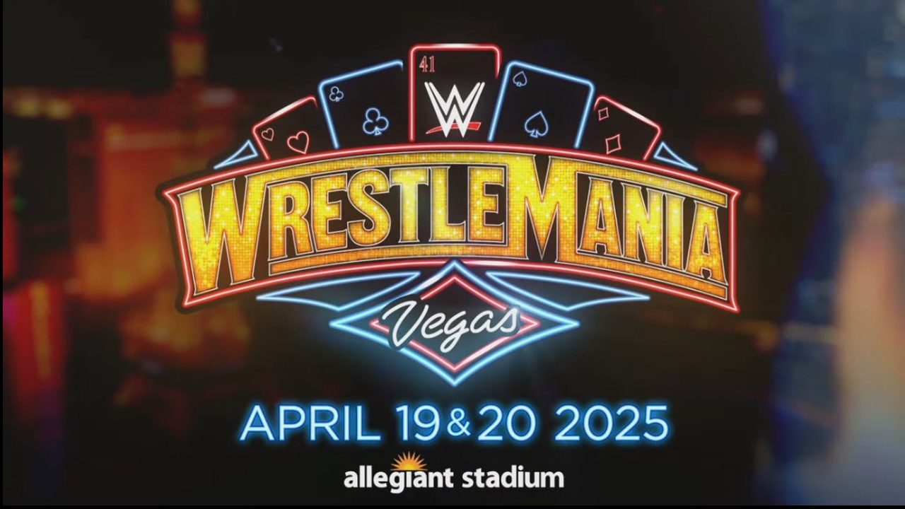 Wrestlemania