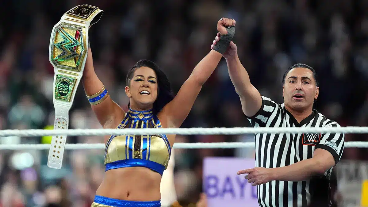 Bayley