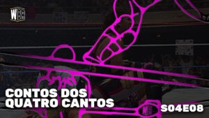 1-2-3 Kid vs. Owen Hart - King of the Ring 1994 | Contos dos Quatro Cantos S04E08
