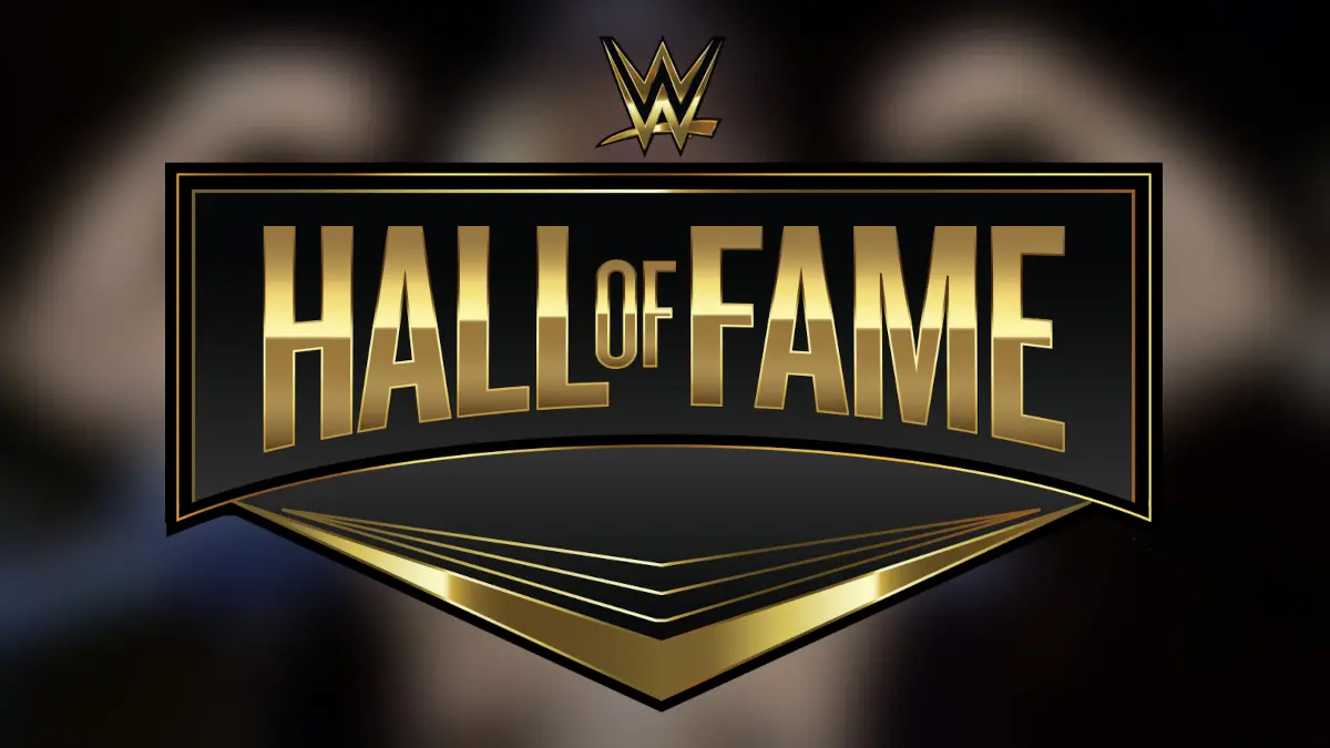 WWE Hall of Fame