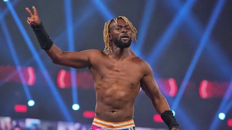 Kofi Kingston