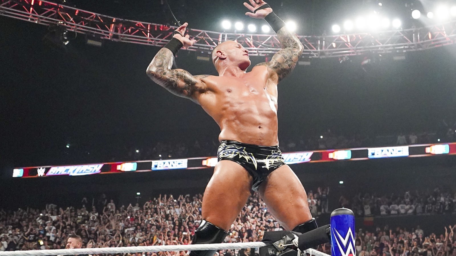 Randy Orton