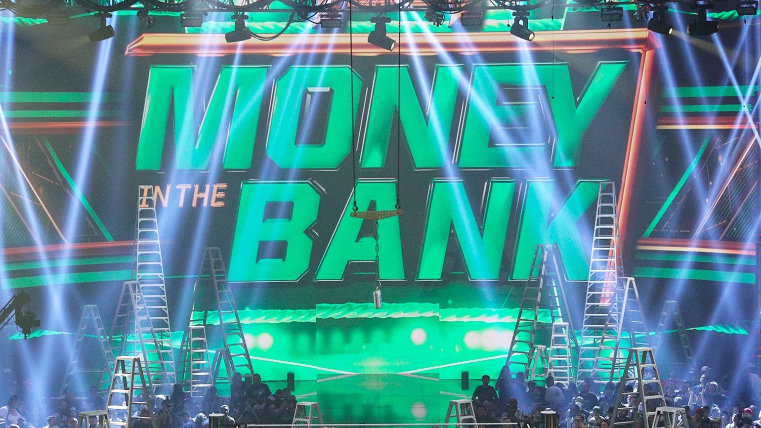 Money in the Bank