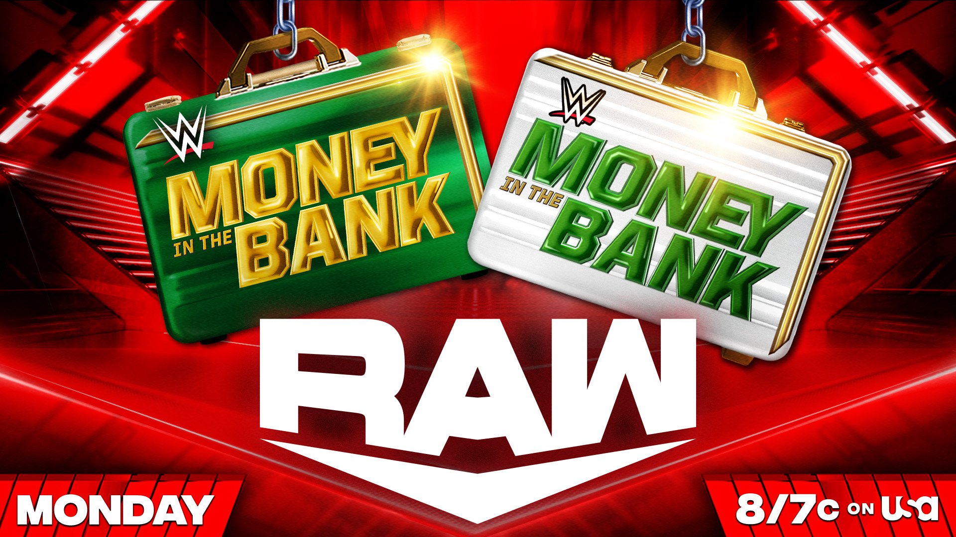 WWE Money in the Bank