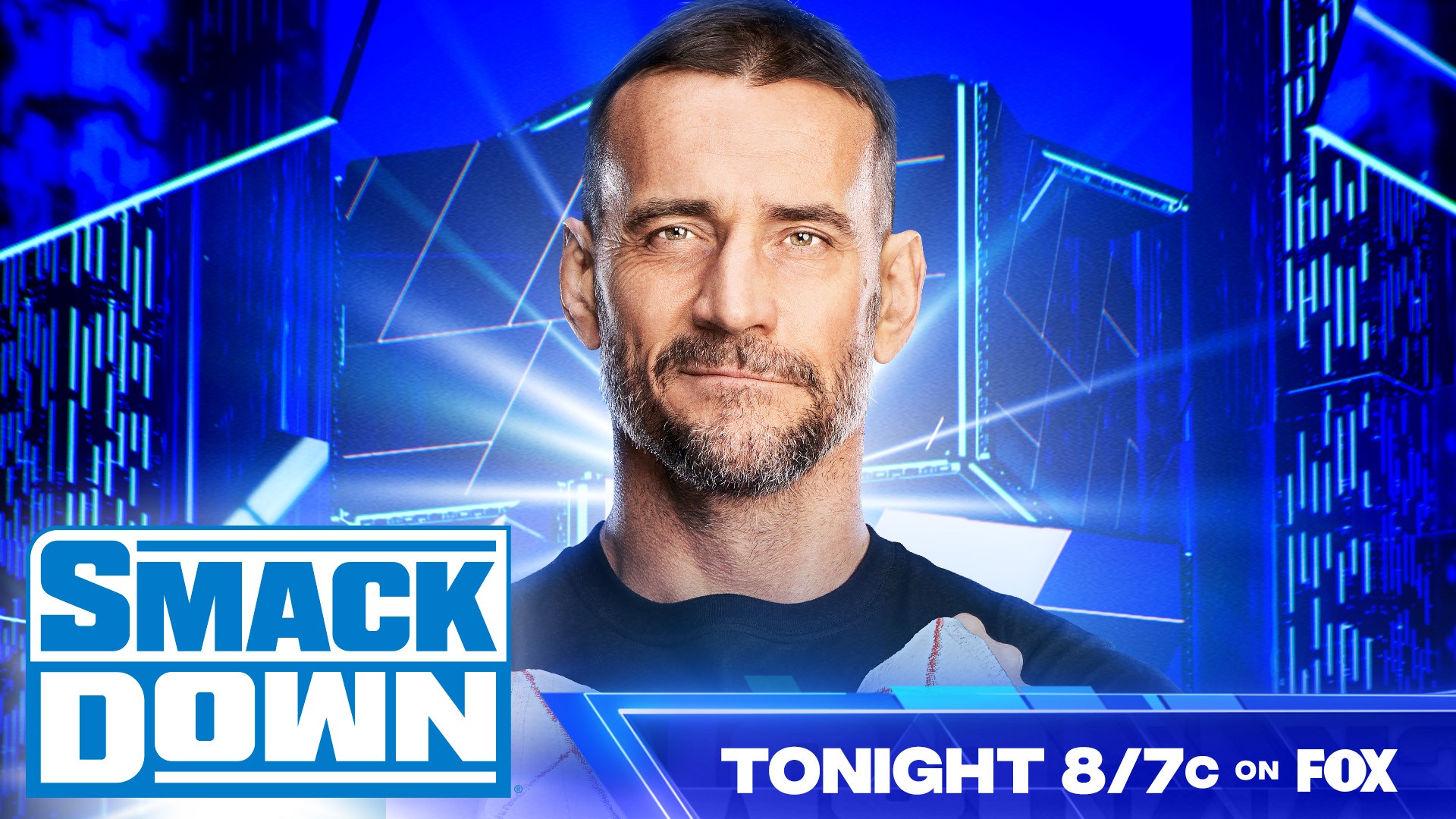 Planos do WWE SmackDown de 21/06