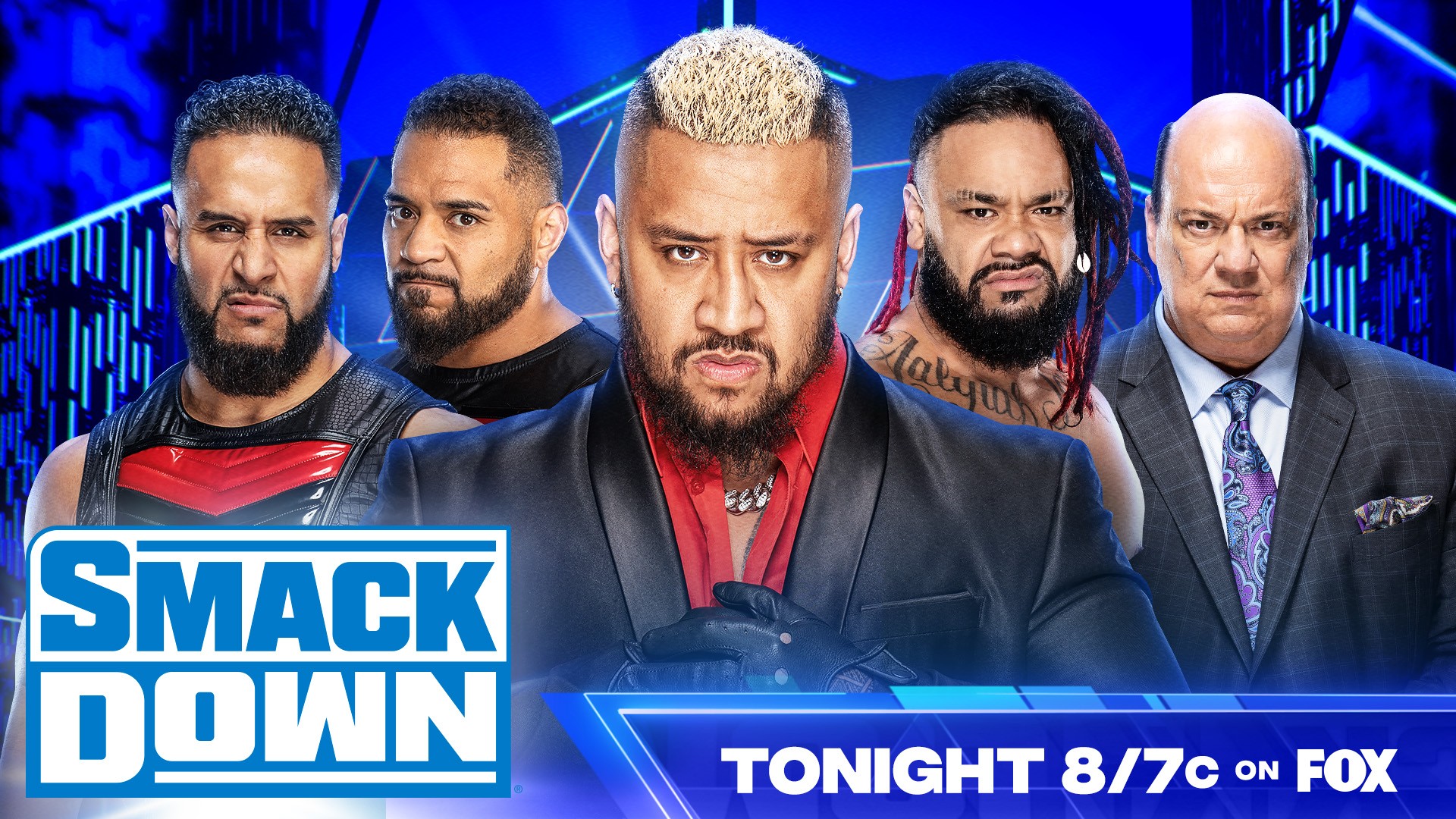 Planos do WWE SmackDown de 28/06