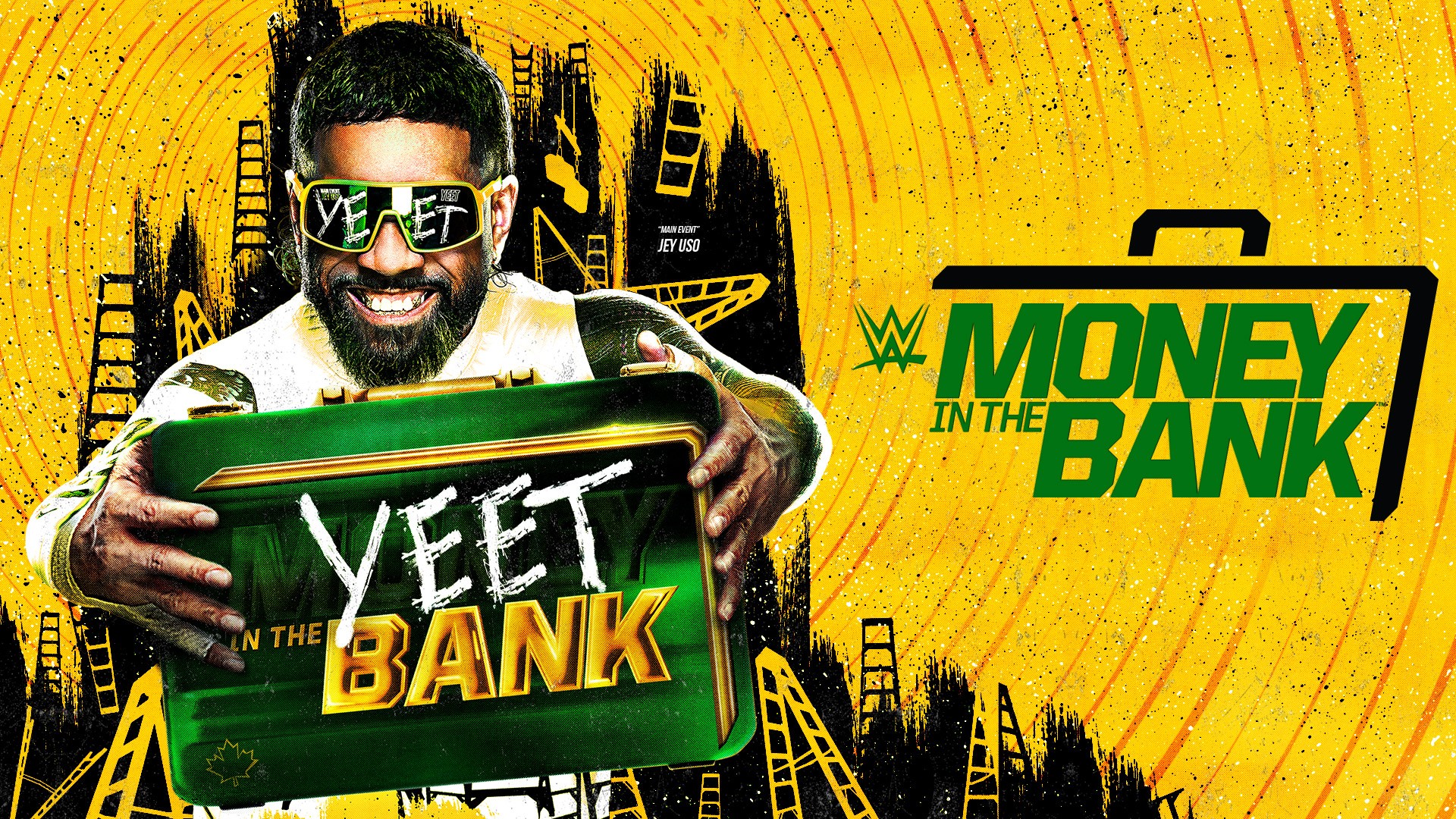 WWE Money in the Bank 2024