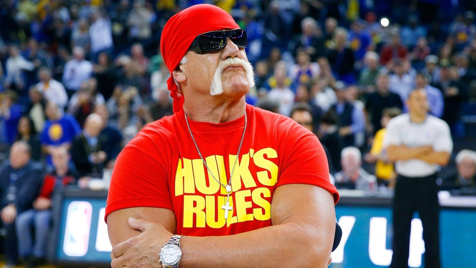 Hulk Hogan