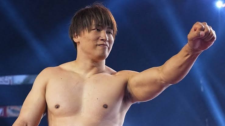 Kota Ibushi