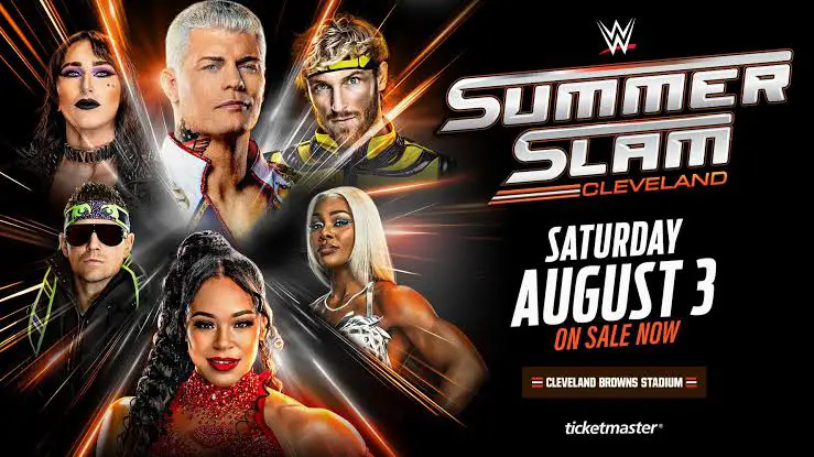 WWE SummerSlam