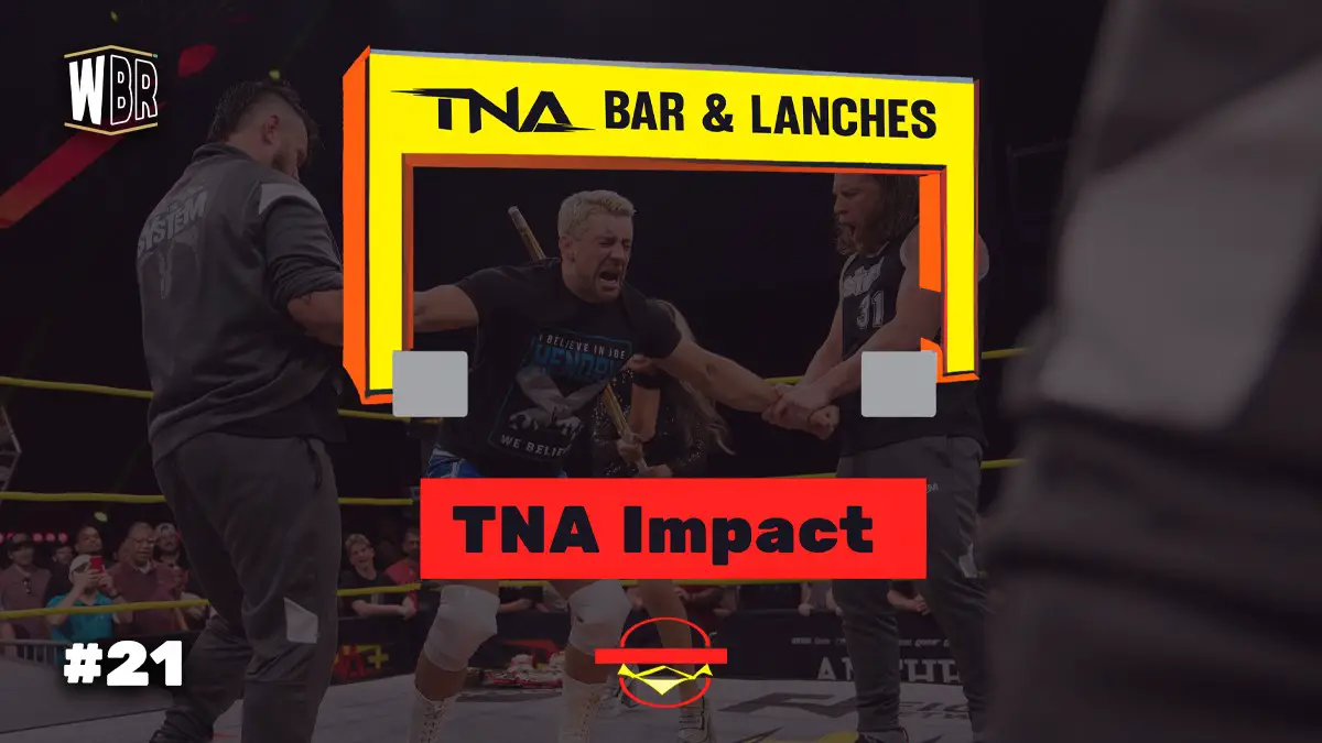 TNA Bar & Lanches #21