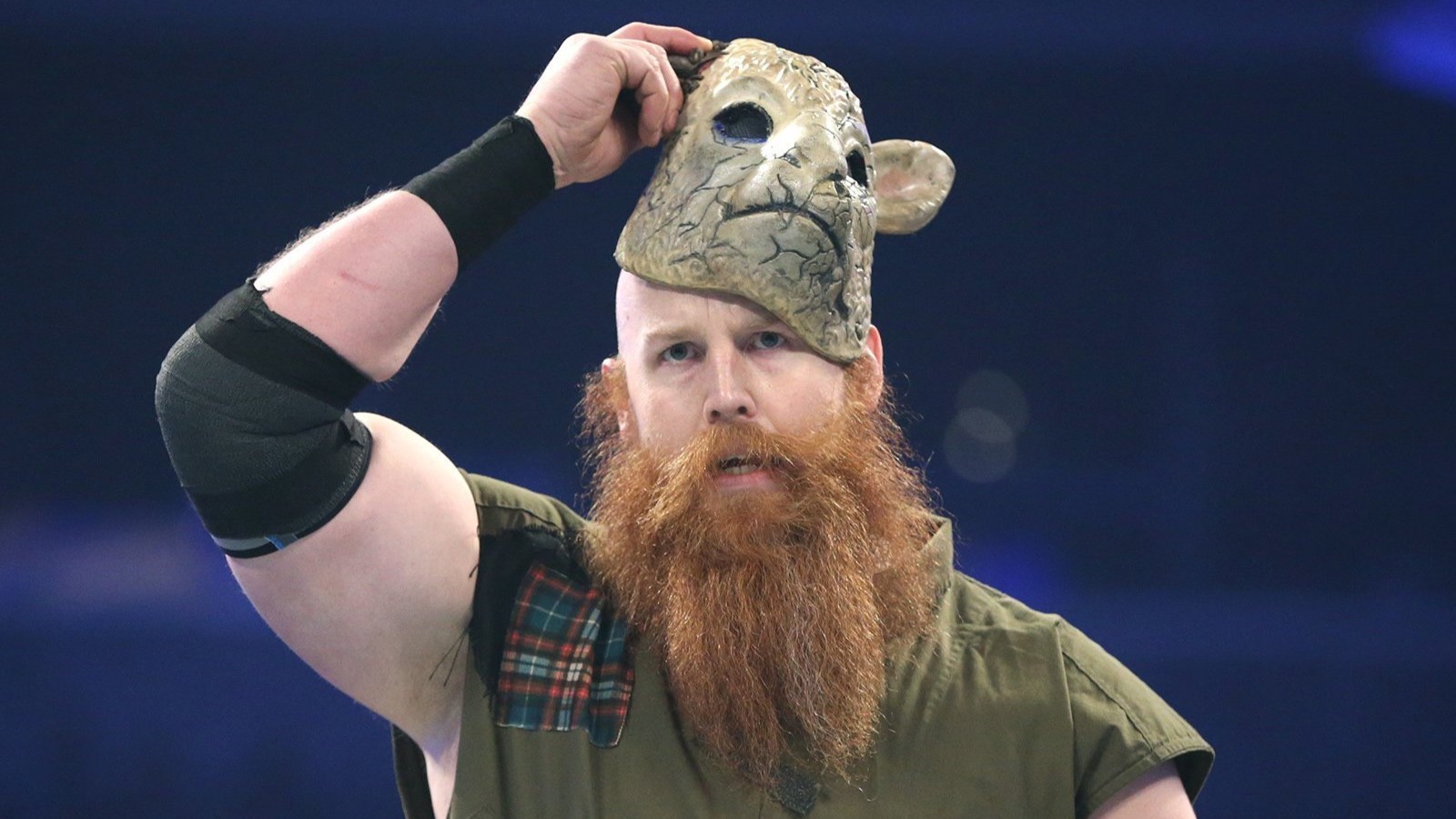 Erick Rowan