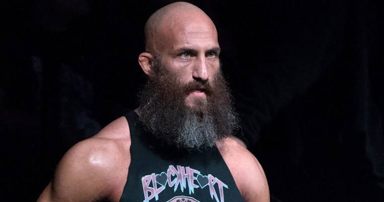 Tommaso Ciampa