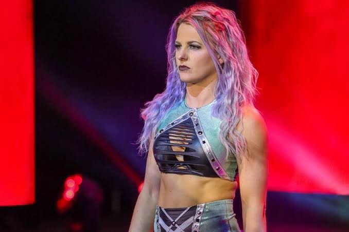 Candice LeRae