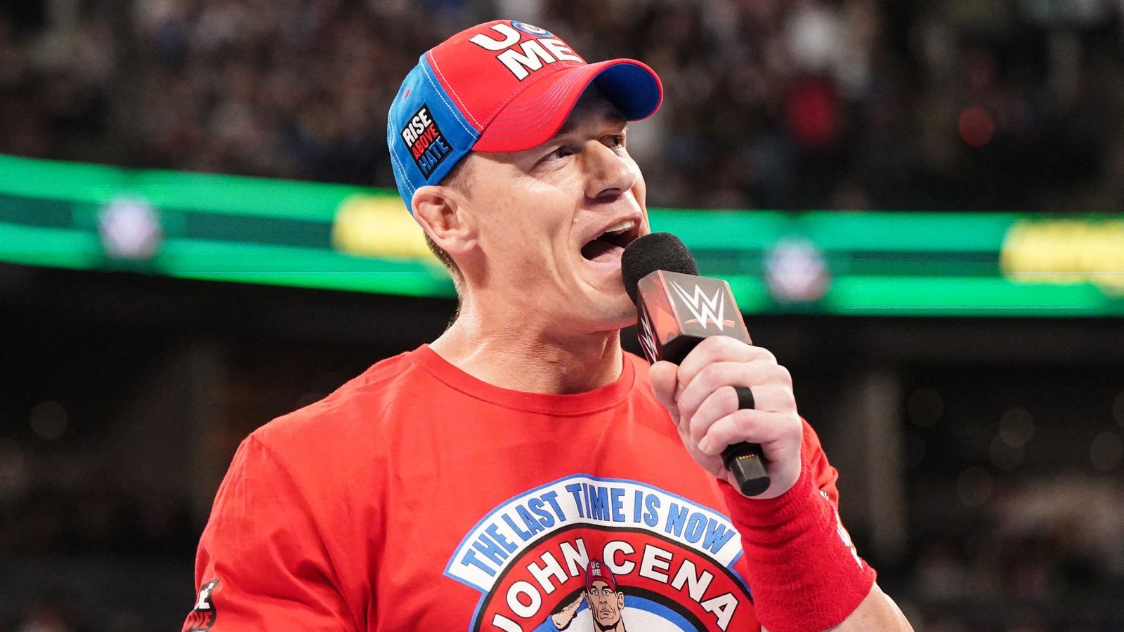 John Cena