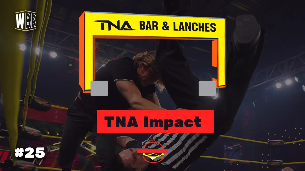 TNA Bar & Lanches #25