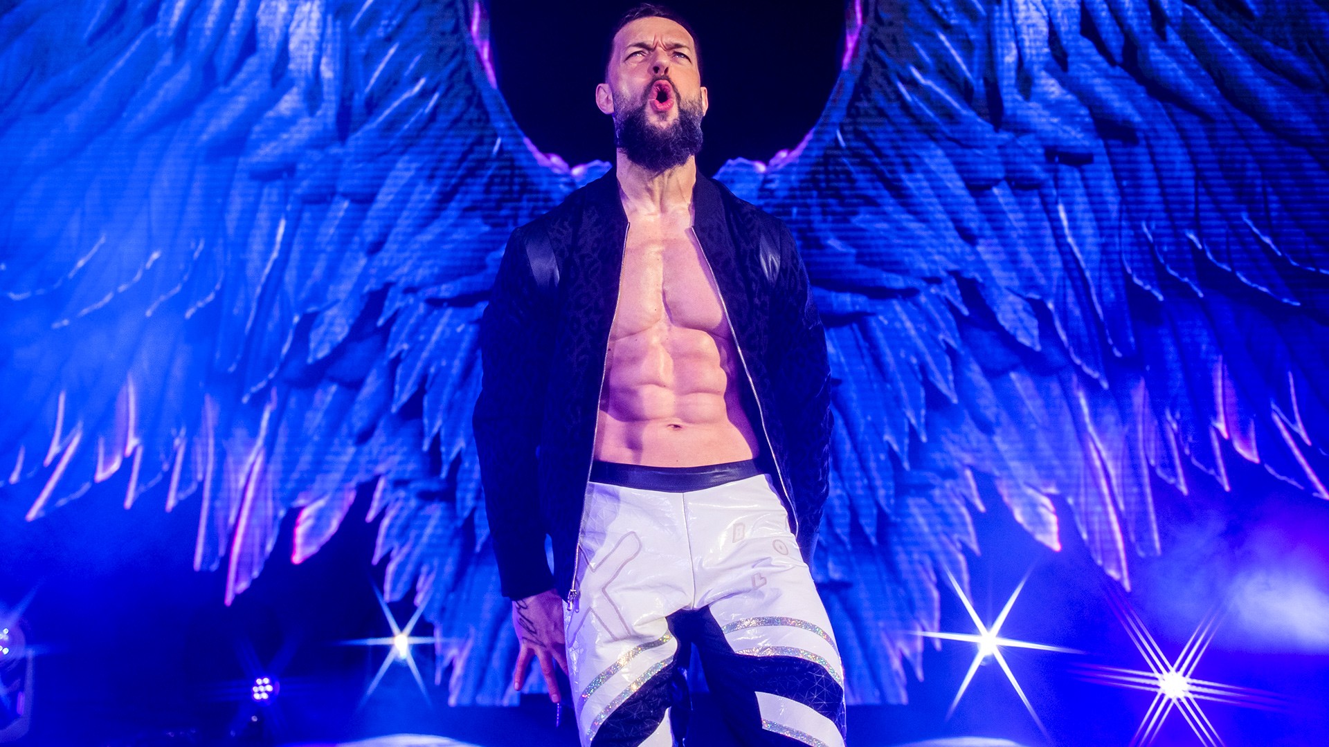 Finn Balor