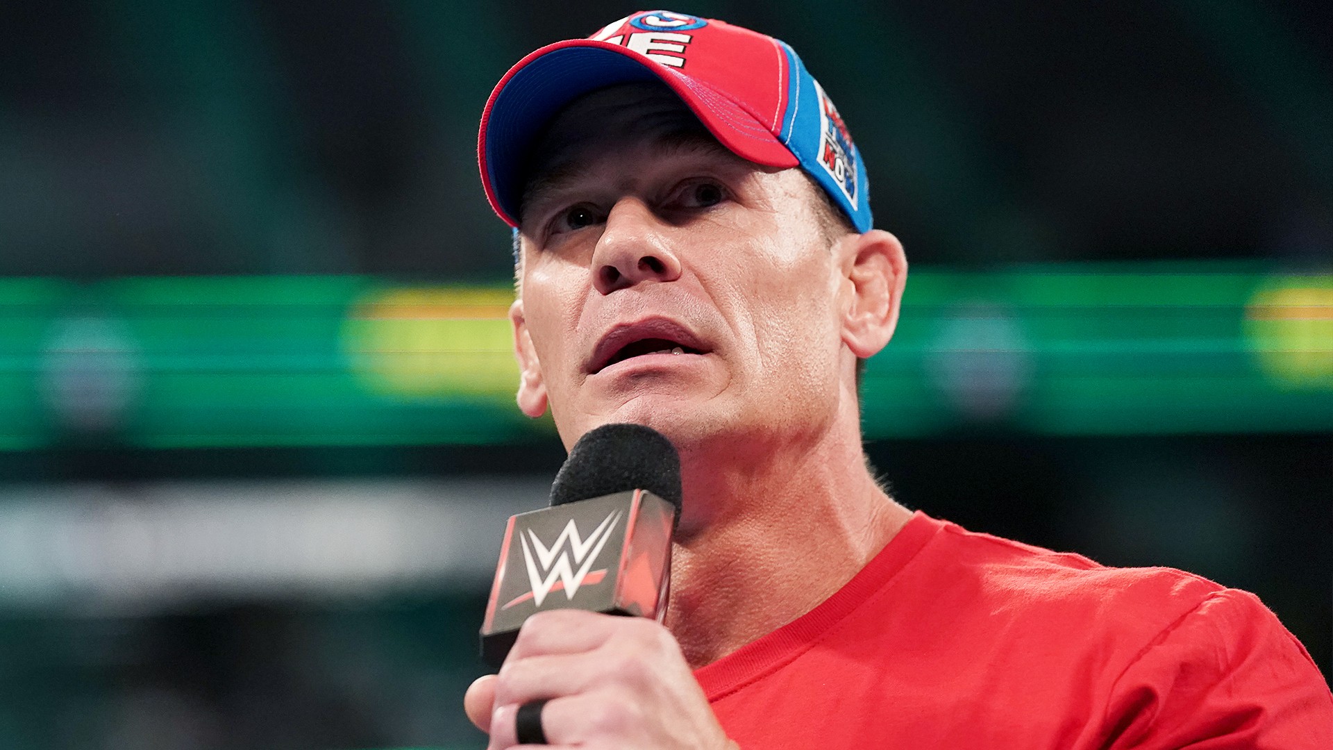 John Cena