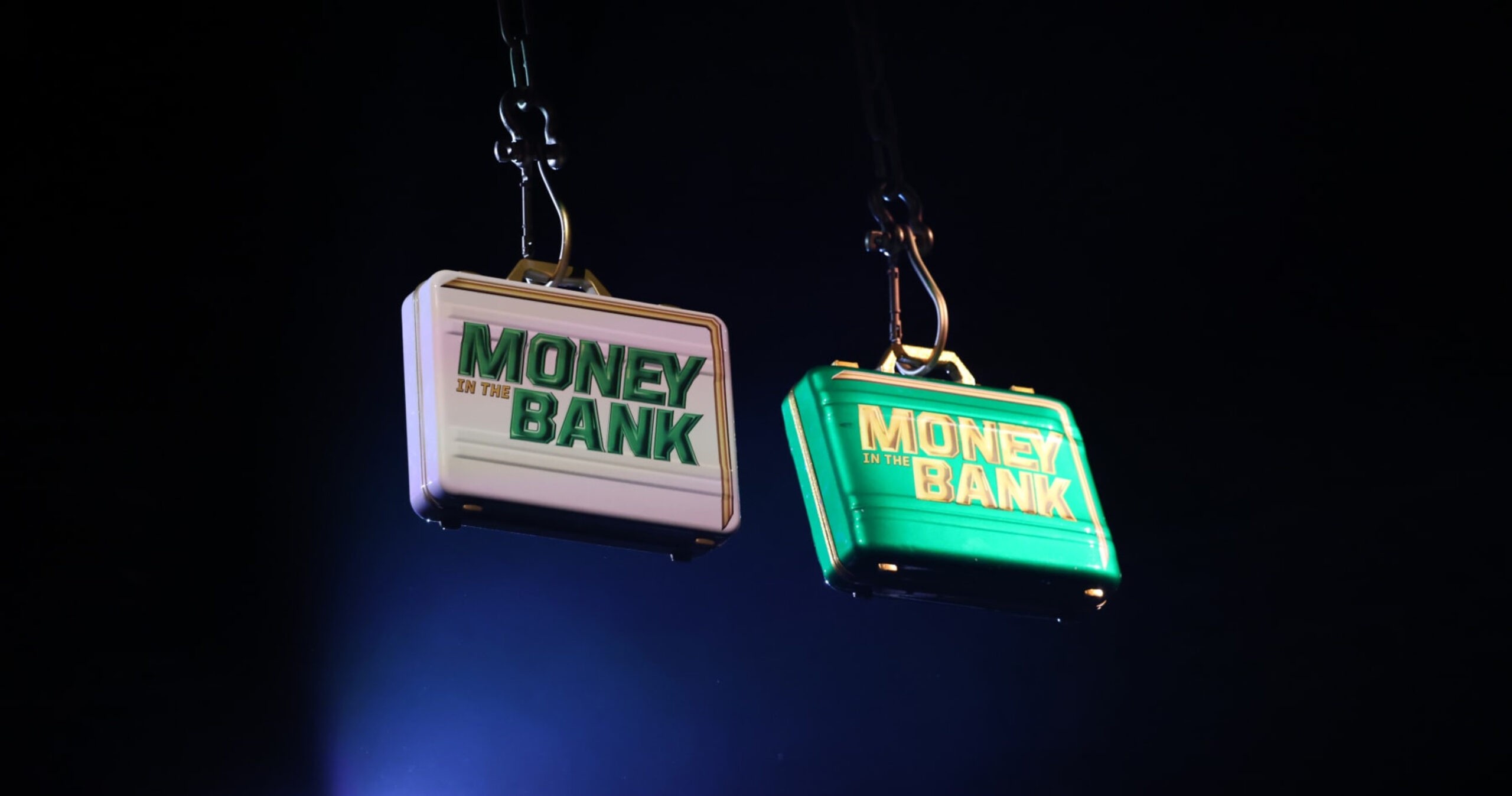 Money in the Bank