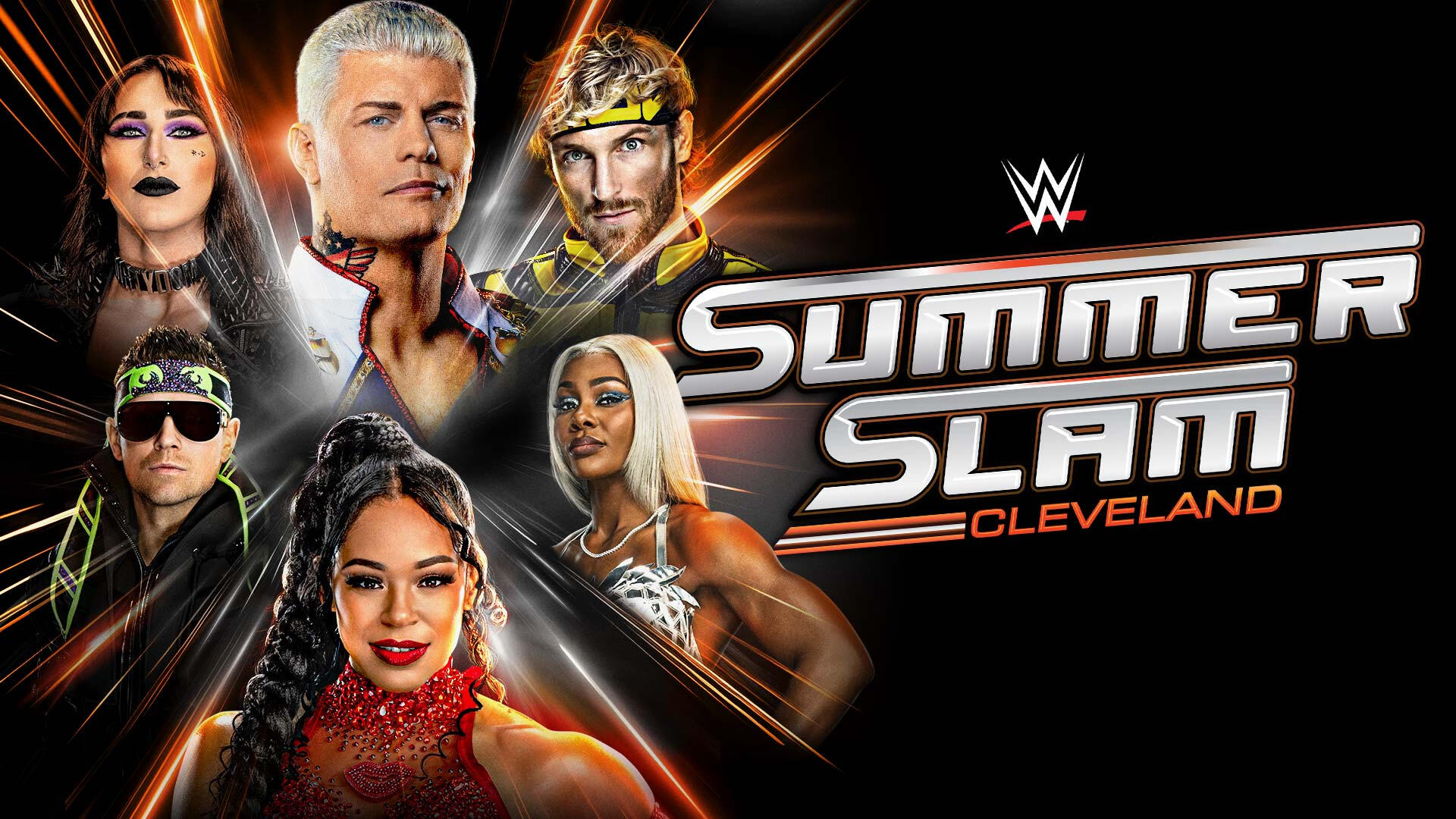 WWE SummerSlam