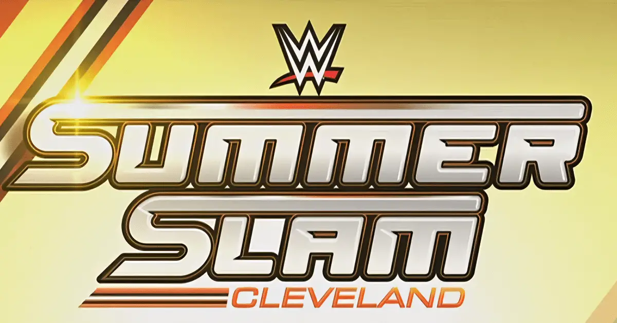 WWE SummerSlam