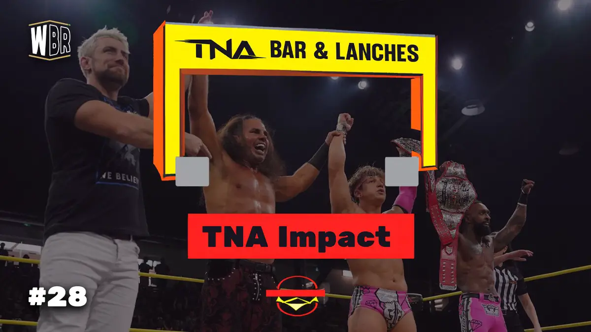 TNA Bar & Lanches #28