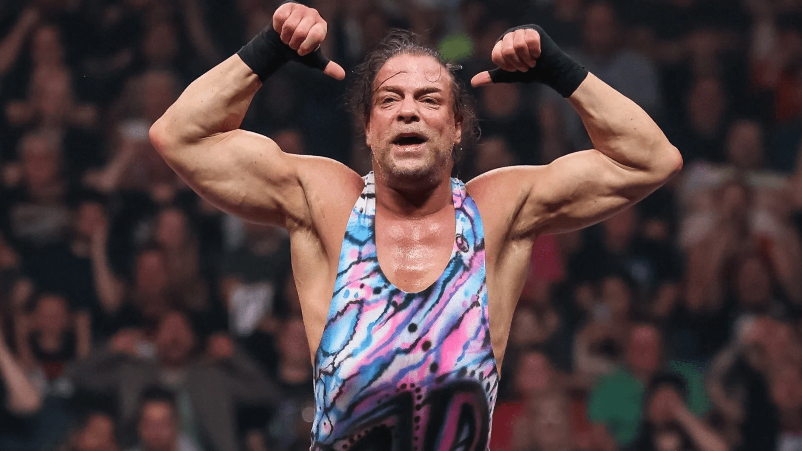 Rob Van Dam