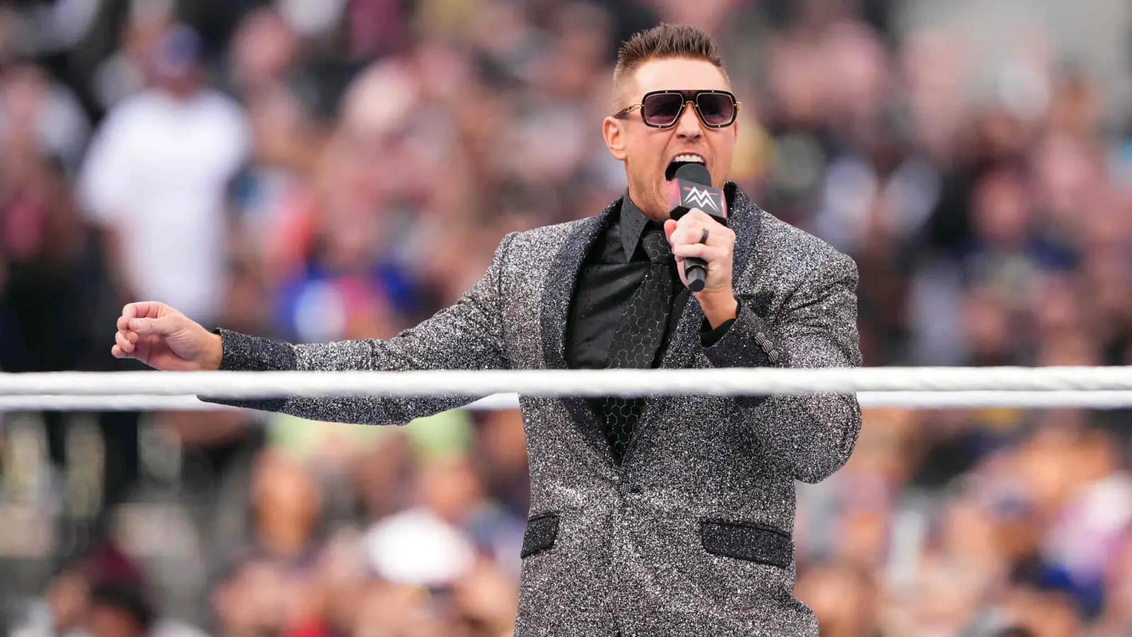 The Miz