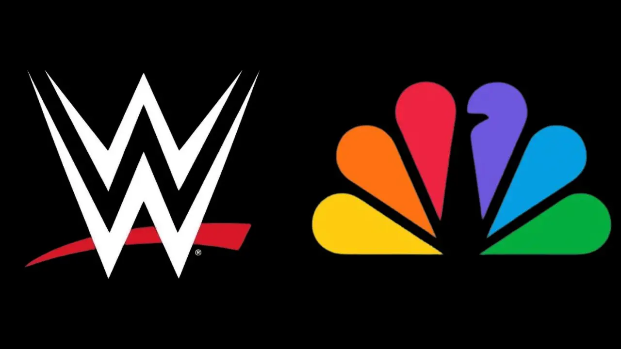 WWE e NBC