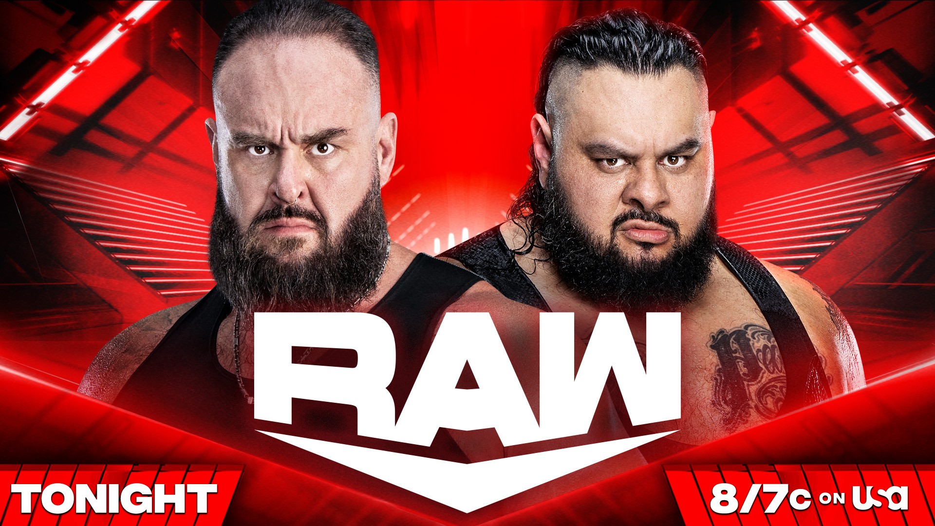 Planos do WWE Raw de 30/09