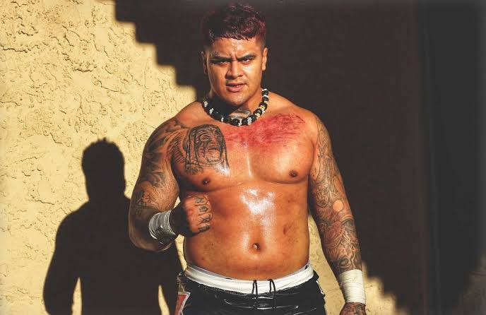 Zilla Fatu