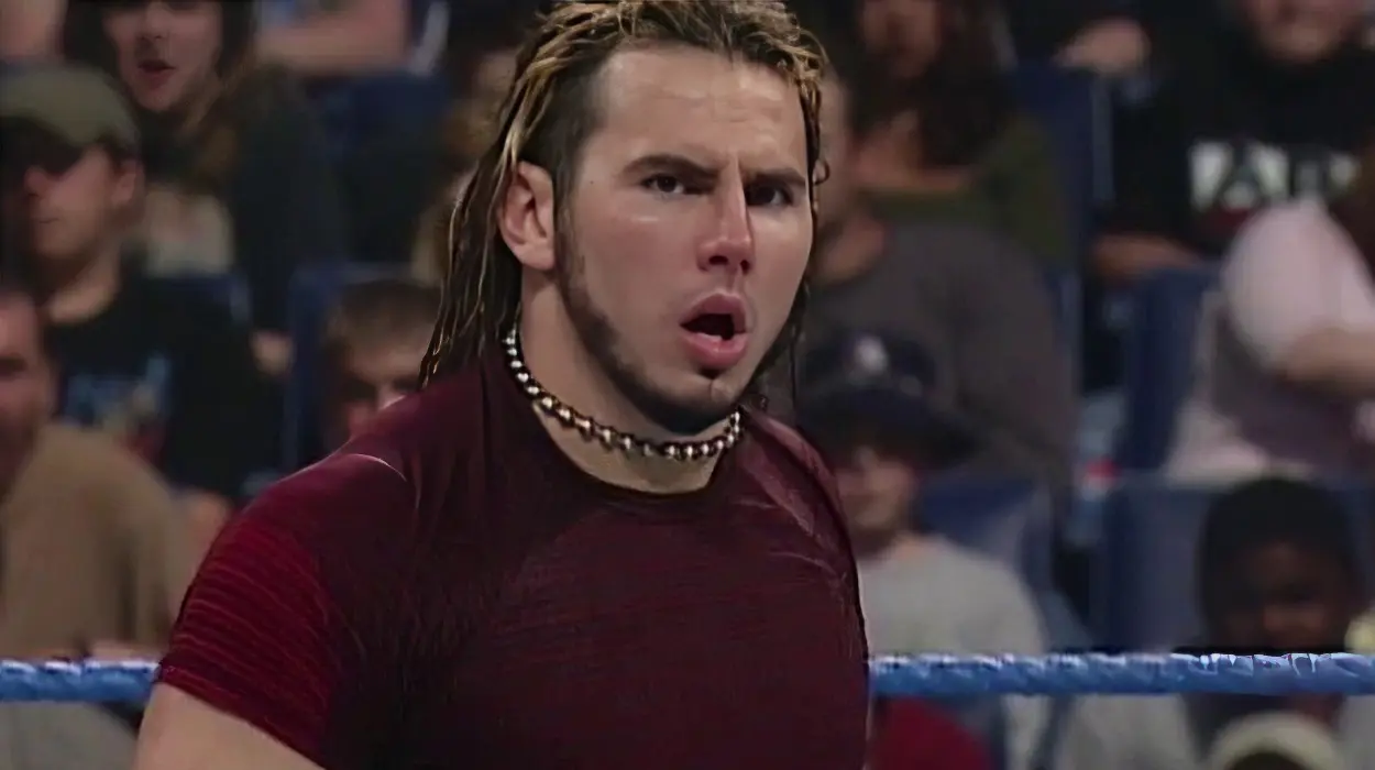 Matt Hardy