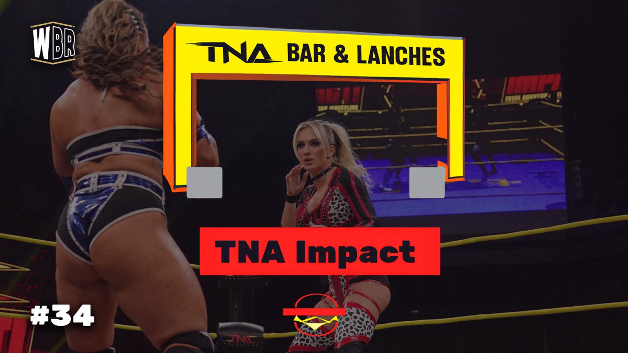 TNA Bar & Lanches #34