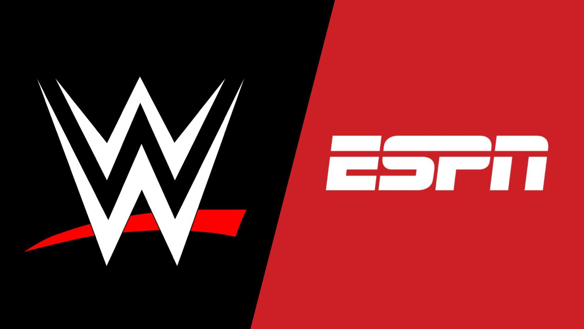 Fim da WWE na ESPN