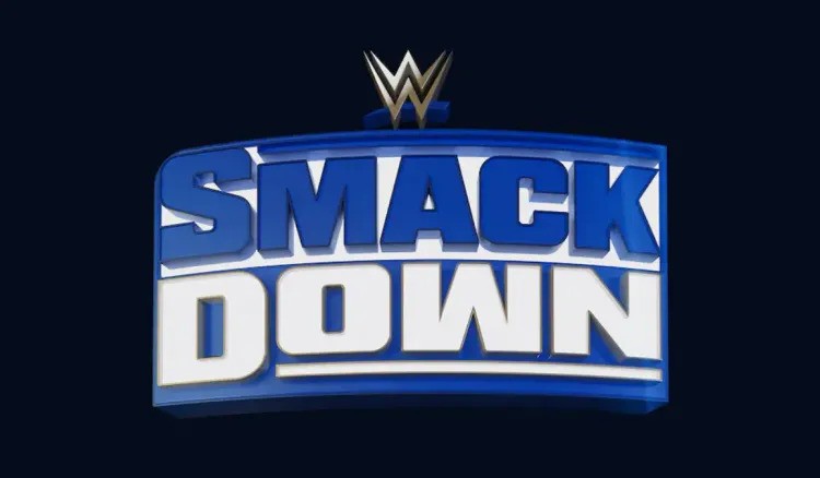 WWE SmackDown